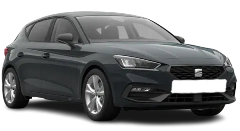 SEAT León