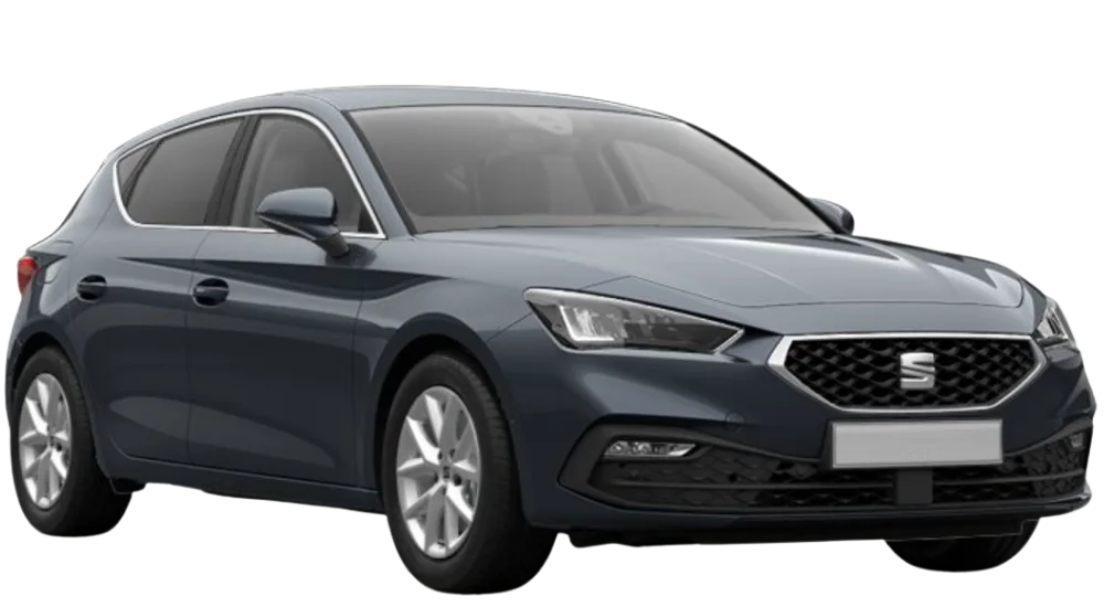Renting de SEAT León (e) 2.0 TDi 85kw Style Xl Fleet Pack