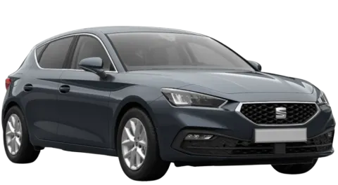 SEAT León