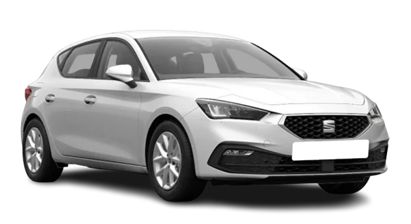 Renting de SEAT León Style Xl 2.0 TDi Fleet Pack (115CV)