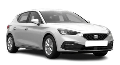 SEAT León