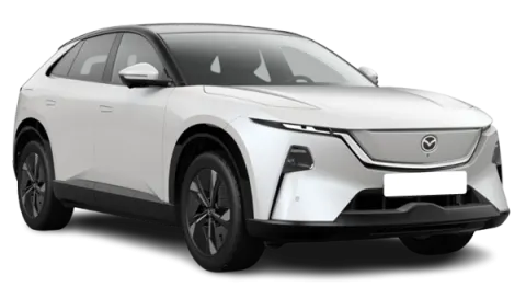 Mazda CX-6e