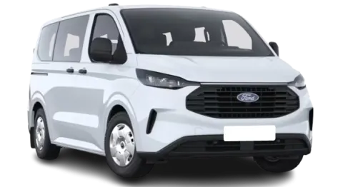 Ford Transit Custom Kombi