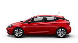 renting opel astra sports tourer