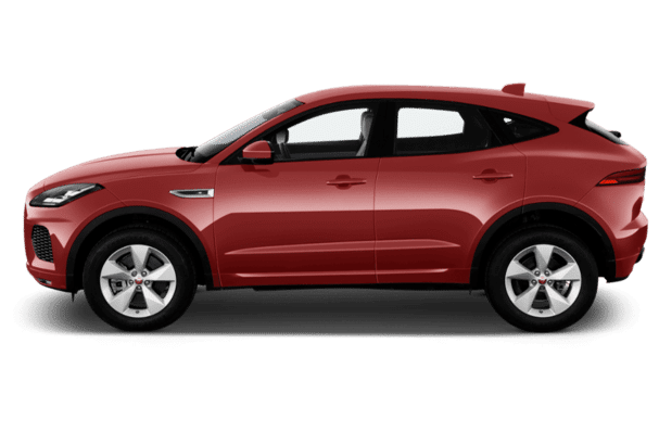 renting Jaguar E-PACE autonomos y particulares