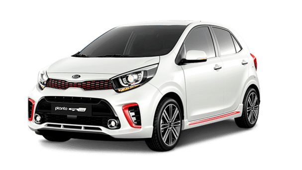 Renting Picanto