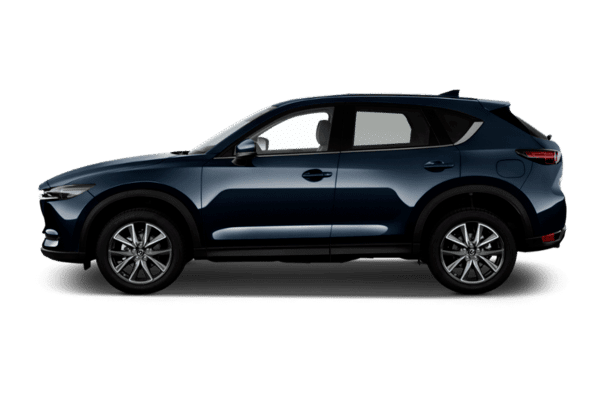 renting Mazda CX-5 autonomos y particulares
