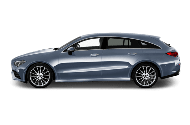 renting Mercedes CLA autonomos y particulares