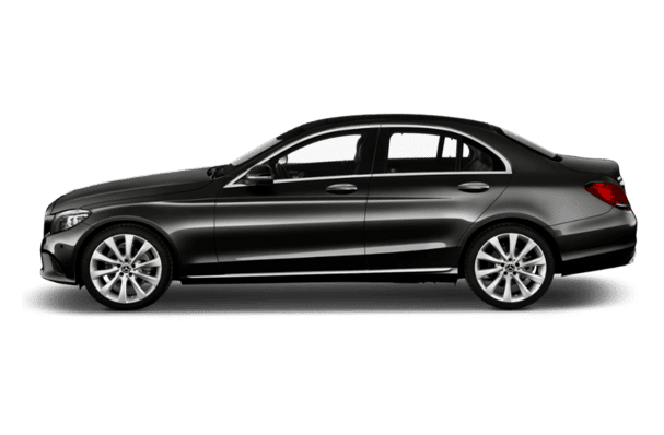 renting Mercedes Clase C autonomos y particulares