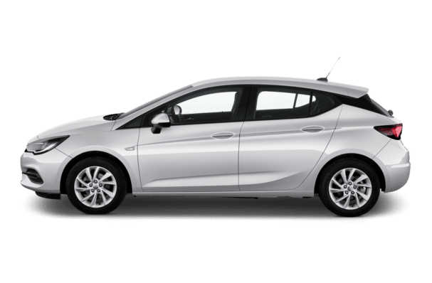 renting Opel Astra autonomos y particulares
