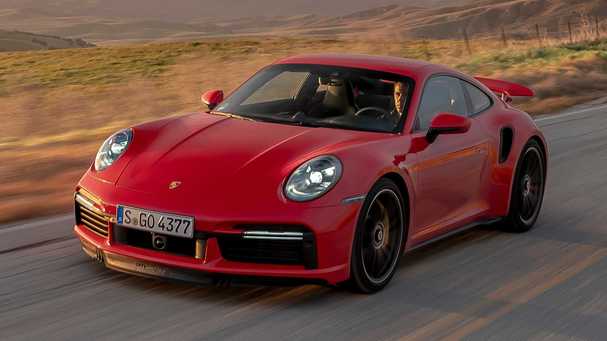 renting Porsche 911 autonomos y particulares