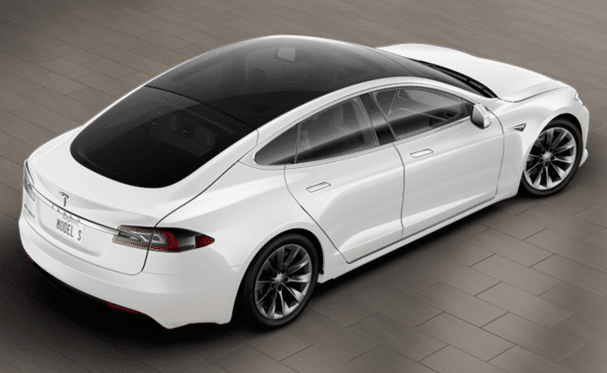 renting Tesla Model S autonomos y particulares