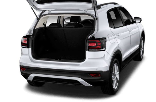 renting Volkswagen T-Cross autonomos y particulares