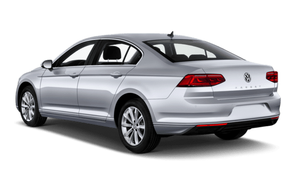 renting Volkswagen Passat